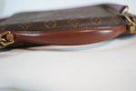 Louis Vuitton Monogram Monceau 28 2 Way Bag Used