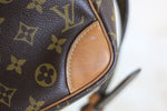 Louis Vuitton Monogram Danube GM Used