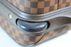 Louis Vuitton Damier Ebene Pegase 55 Rolling Luggage Used