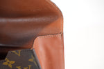Louis Vuitton Monogram Ranelagh Clutch Bag Used