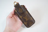 Louis Vuitton Monogram Japon Telephone Case Used
