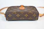 Louis Vuitton Monogram Saint Cloud PM Used