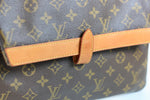 Louis Vuitton Pochette Pliante Clutch Used