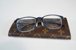 Louis Vuitton Monogram Eyeglass Case Used