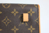 Louis Vuitton Monogram Pochette Florentine (Pouch Only) Used