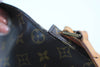 Louis Vuitton Monogram Chantilly GM Crossbody Used