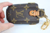 Louis Vuitton Monogram Etui Telephone International