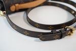 Louis Vuitton Monogram Pochette Metis Used