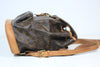 Louis Vuitton Montsouris MM Backpack Used