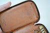 Louis Vuitton Monogram Zippy Pochette Cle Used