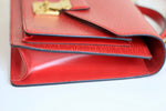 Louis Vuitton Epi Leather Monceau 28 Used