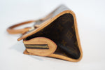 Louis Vuitton Monogram Poppincourt Top Handle Used
