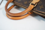 Louis Vuitton Monogram Poppincourt Top Handle Used