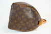 Louis Vuitton Monogram Speedy 30 Handbag Used