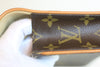 Louis Vuitton Monogram Pochette Florentine Used