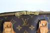 Louis Vuitton Monogram Alma PM Handbag Used