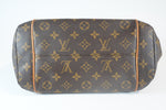 Louis Vuitton Monogram Totally PM Used