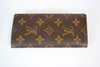 Louis Vuitton Monogram Eyeglass Case Used