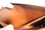 Louis Vuitton Monogram Long Zippy Wallet Used