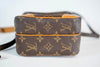 Louis Vuitton Monogram Amazon PM Crossbody Used