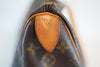 Louis Vuitton Monogram Sac Flanerie 50 Totebag Used