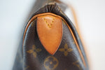 Louis Vuitton Monogram Sac Flanerie 50 Totebag Used
