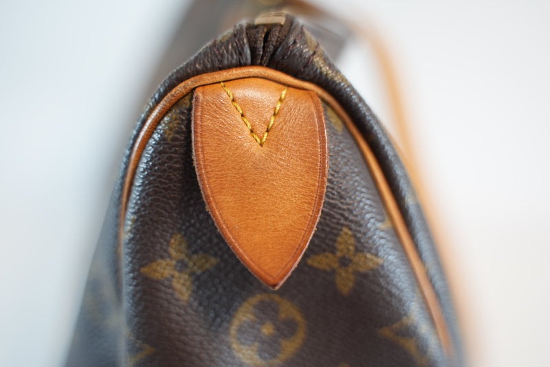 Louis Vuitton Monogram Sac Flanerie 50 Totebag Used