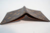 Louis Vuitton Monogram Men's Bifold Wallet