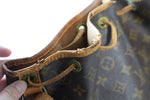 Louis Vuitton Monogram Petite Noe Used