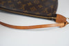 Louis Vuitton Monogram Pochette Accessories Used