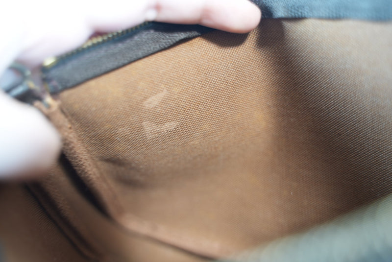 Louis Vuitton Monogram Pochette Accessories Used