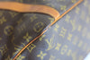 Louis Vuitton Monogram Sac Shopping PM Used