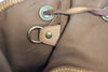 Louis Vuitton Monogram Montsouris GM Backpack Used