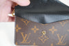 Louis Vuitton Recto Verso Coin/Card Case Used