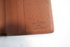 Louis Vuitton Monogram Men's Bifold Wallet