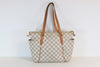 Louis Vuitton Damier Azur Totally PM Used