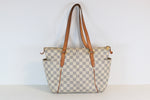 Louis Vuitton Damier Azur Totally PM Used