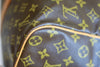 Louis Vuitton Monogram Sac Souple 45