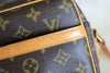 Louis Vuitton Monogram Trocadero 23 Used