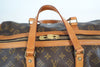 Louis Vuitton Monogram Sac Souple 35 Used