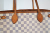 Louis Vuitton Damier Azur Neverfull PM Used