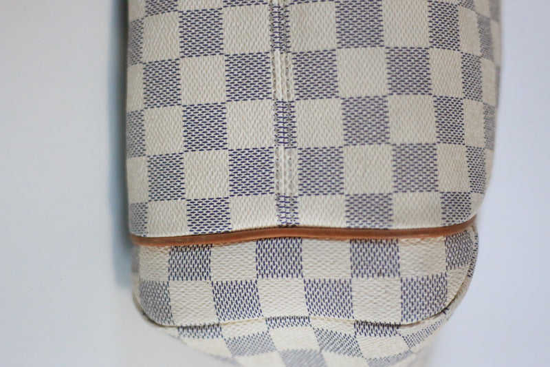 Louis Vuitton Damier Azur Totally PM Used