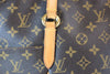 Louis Vuitton Monogram Totally MM Totebag Used