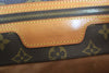 Louis Vuitton Monogram Sac Shopping PM Used