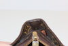 Louis Vuitton Monogram Cabas Mezzo Used