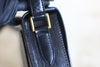 Epi Leather Saint Cloud GM Black