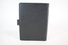 Louis Vuitton Epi Noir Agenda MM Used