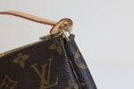 Louis Vuitton Monogram Pochette Accessories Used