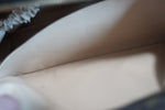 Louis Vuitton Monogram Trousse 28 Used