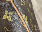 Monogram Keepall 50 Bandouliere